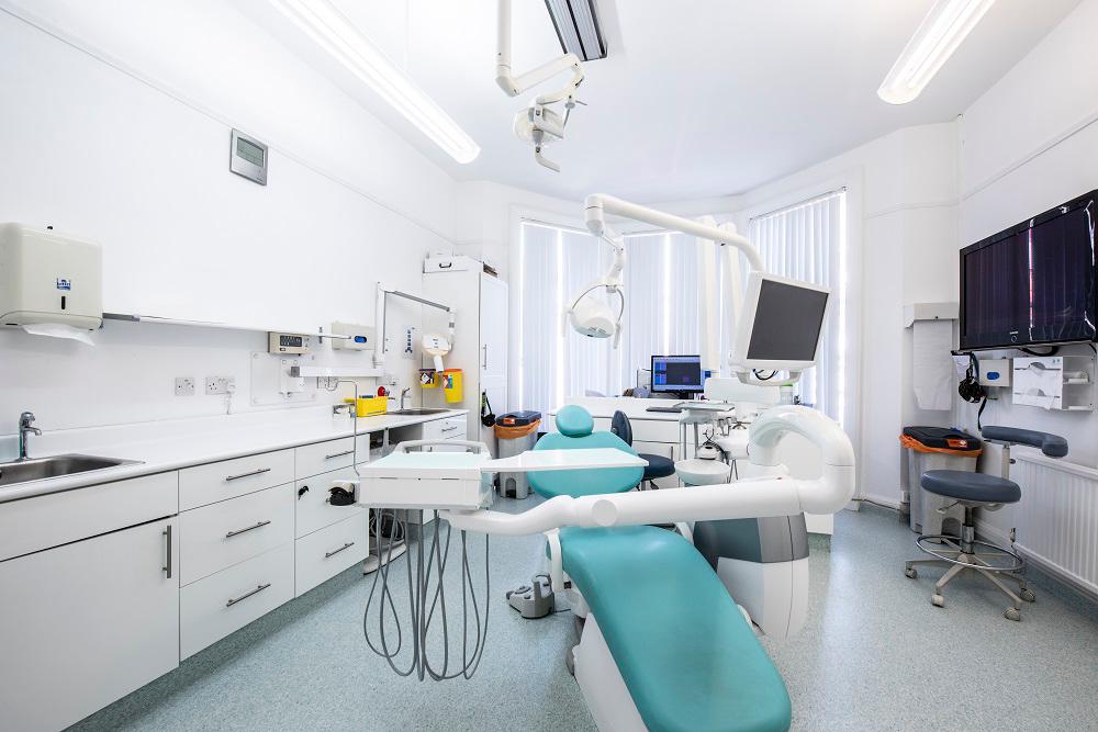 Fortwilliam Specialist Dental Clinic — Dental Clinic in Belfast