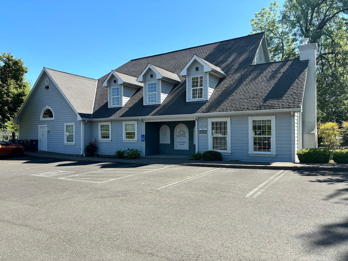 Roots Dental & Dental Implant Center | Dental | Salem, OR