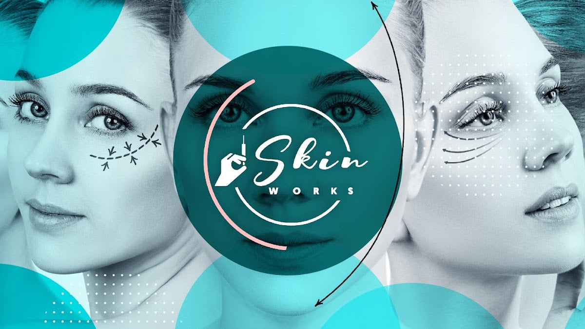 Skinworks Medspa | Hair Transplant | Lawton, OK