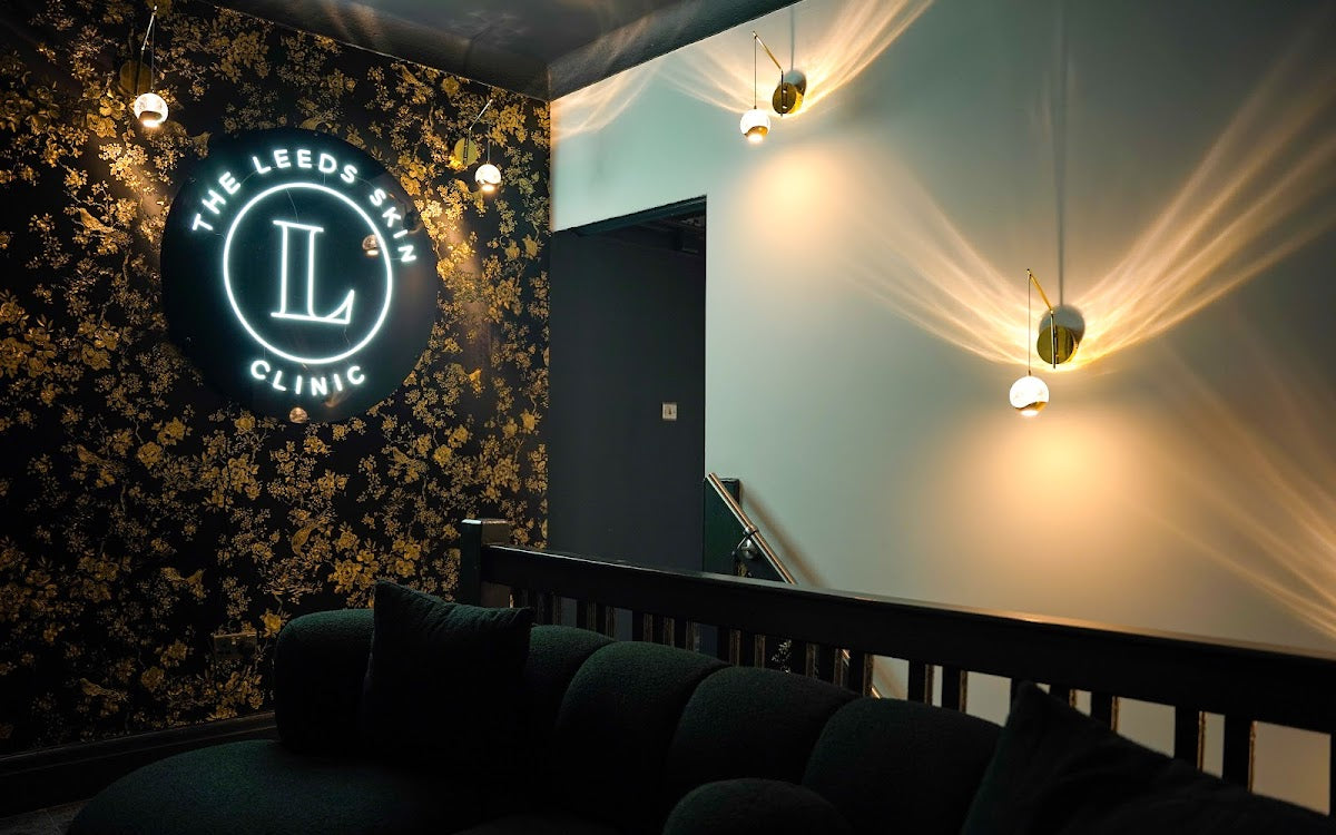 The Leeds Clinic & The Leeds Skin Clinic — photo 2