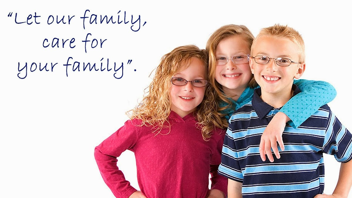 Brinegar Eye Care | Eye Clinic | Bloomington, IN