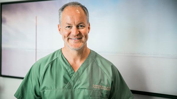 Zahnarzt Dr. med. dent. Marcus Dahmen, M.Sc., M.Sc. | Dental | Düsseldorf-Stadtbezirk