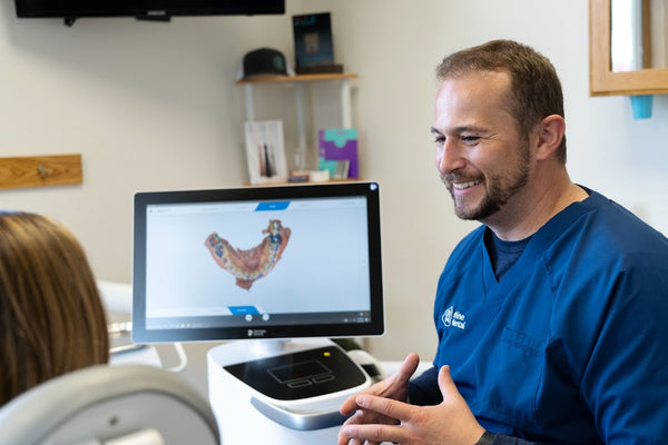 Shine Dental MT | Dental | Bozeman, MT
