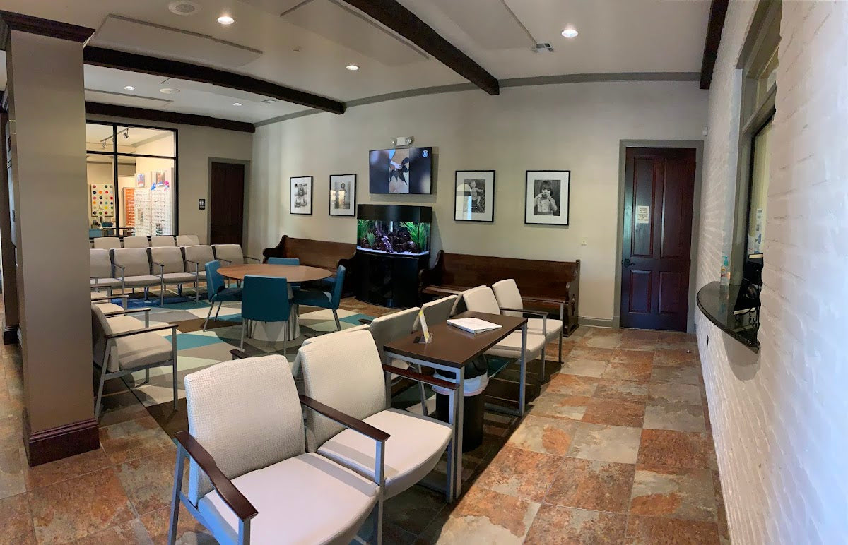 Piccione Richard J MD | Eye Clinic | Lafayette, LA
