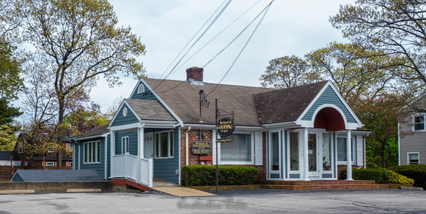 Gooding Dental Health | Dental | Warwick, RI
