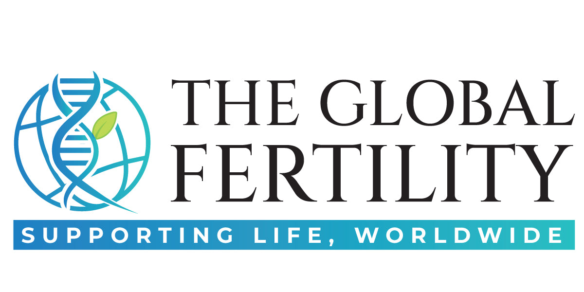 The Global Fertility — photo 5