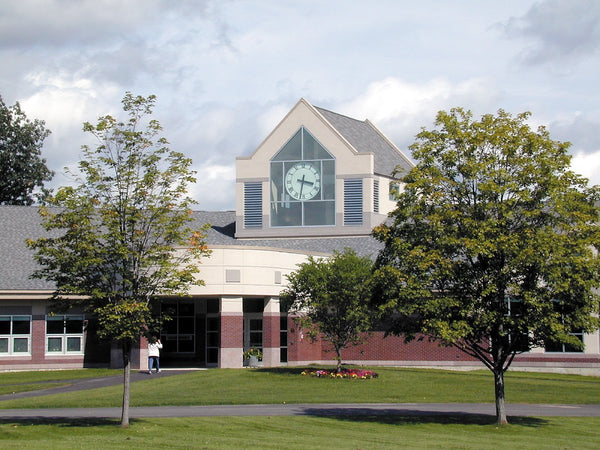 NHTI - 's Community College | Dental | Concord, NH
