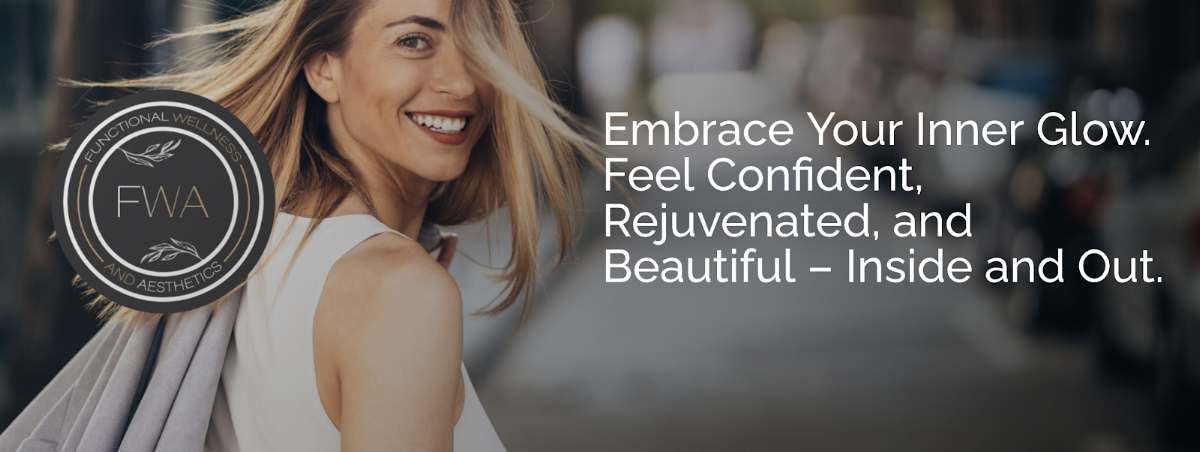 Functional Wellness & Aesthetics | Hair Transplant | Salem, OR