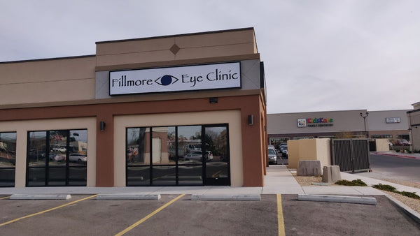 Fillmore Eye Clinic | Eye Clinic | Las Cruces, NM