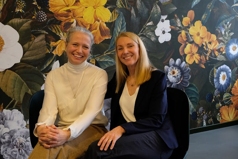 Frederiksberg Fertilitet | IVF | 1972 Frederiksberg