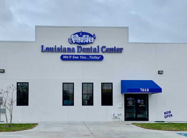 Dental Center - , Washington Ave | Dental | New Orleans, LA
