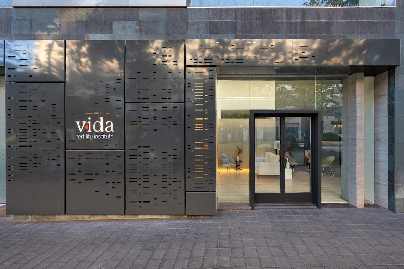 Vida Fertility Alicante - Clínica de Fertilidad y Reproducción Asistida | IVF | 03008 Alicante