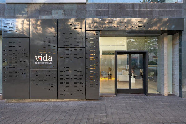 Vida Fertility Alicante - Clínica de Fertilidad y Reproducción Asistida | IVF | 03008 Alicante