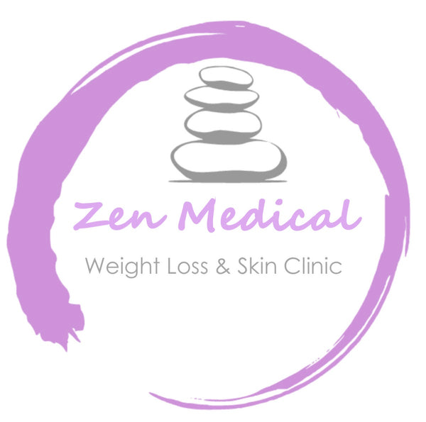 Zen Medical Weight Loss & Skin Clinic | Hair Transplant | Huntington, WV