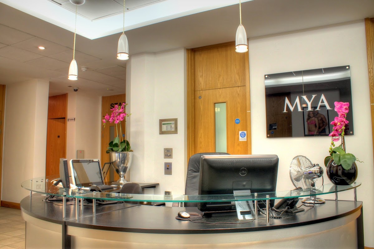 MYA Clinical Hub London — photo 4