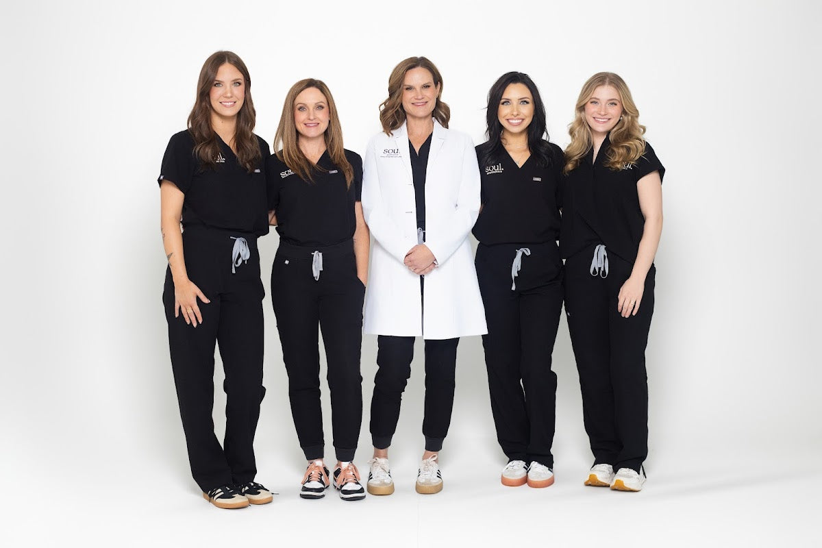 Soul Aesthetics | Hair Transplant | Tulsa, OK