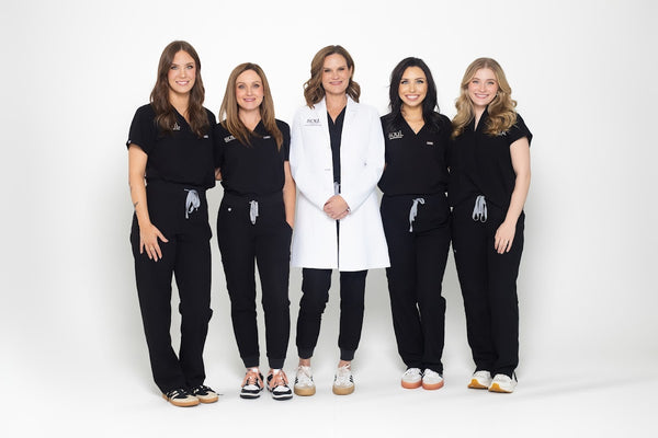 Soul Aesthetics | Hair Transplant | Tulsa, OK