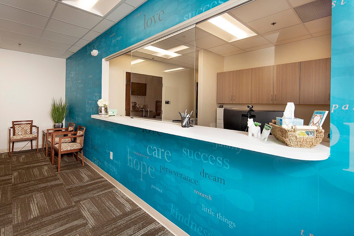 Center for Advanced Reproductive Services Branford | IVF | Branford, CT