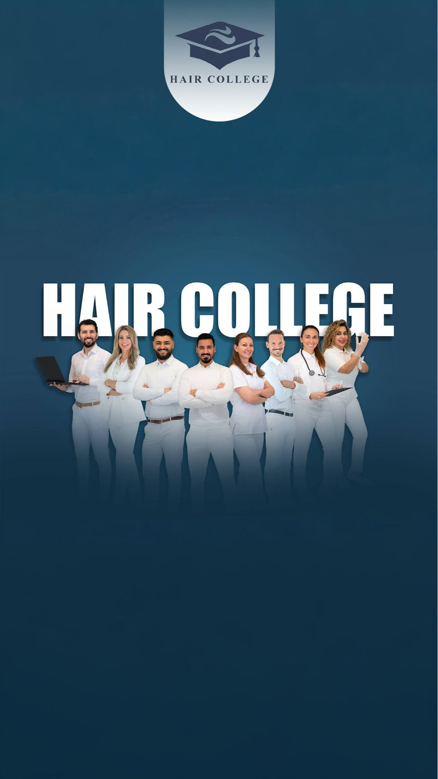Hair College - Hair Transplant clinic in Köln, Germany