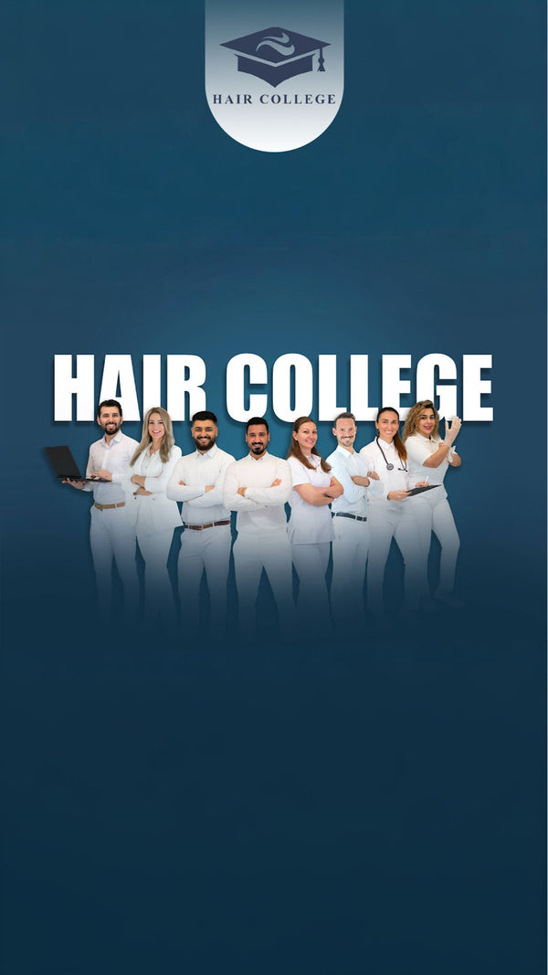 Hair College | Hair Transplant | Köln