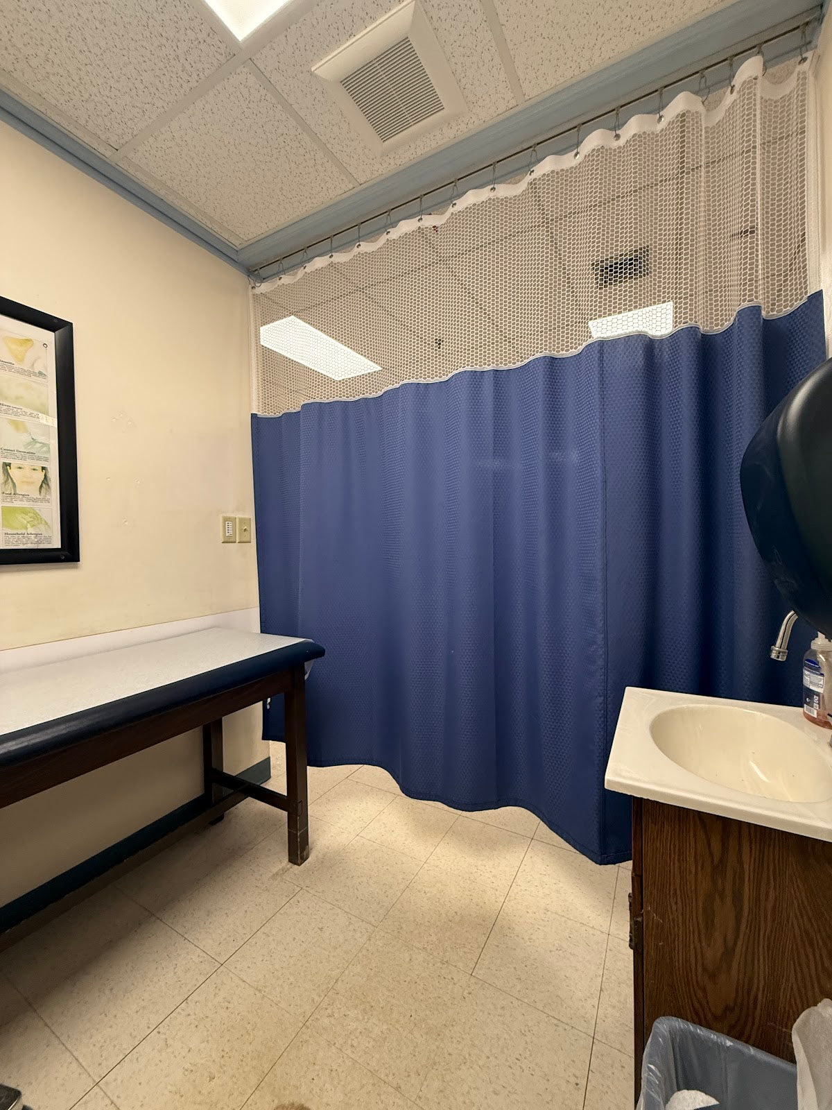 Armistice Urgent Care | Hair Transplant | Pawtucket, RI