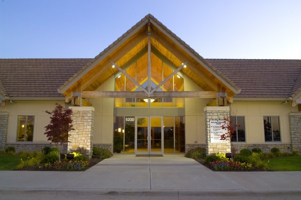 Cavanaugh Eye Center | Eye Clinic | Overland Park, KS