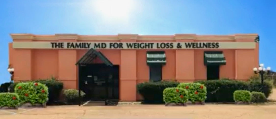 The Family MD for Weight Loss & Wellness | Bariatric Surgery | Flowood, MS