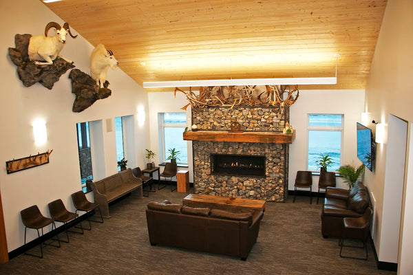 Otter Dental | Dental | Fairbanks, AK