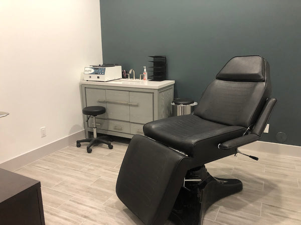 Hair Scripts | Hair Transplant | Portland, ME