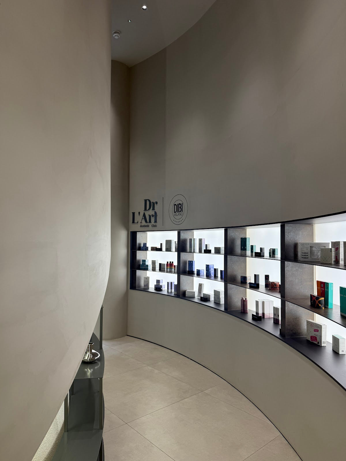 Dr L’Art Aesthetic Clinic London — photo 3