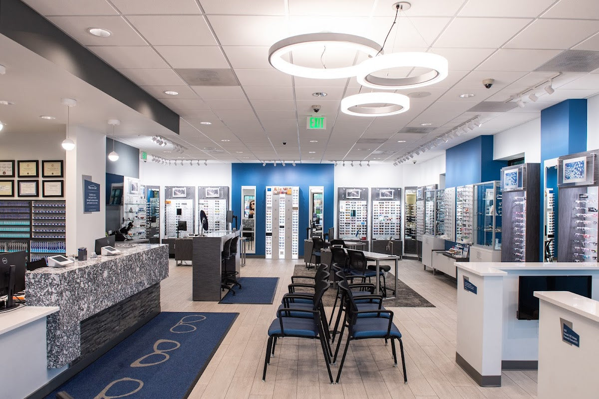 Vista Eye Care | Eye Clinic | Thornton, CO