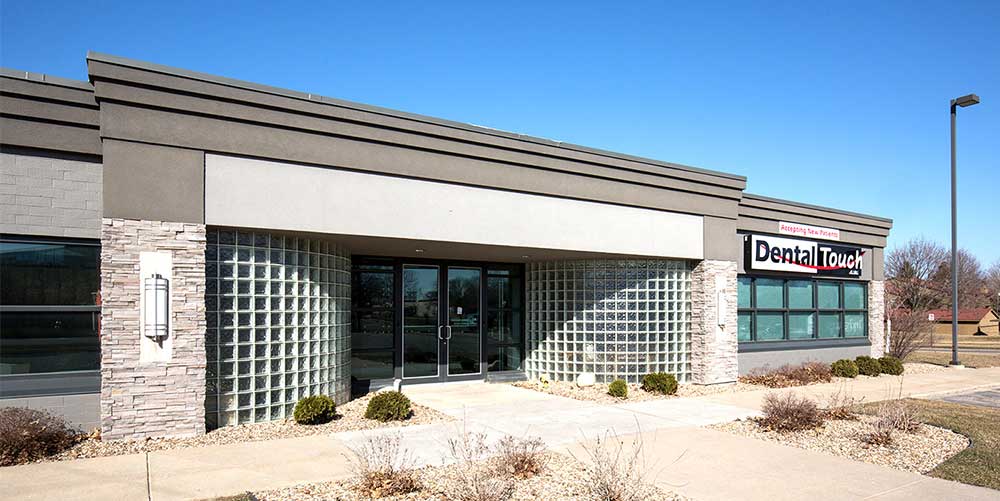 Dental Touch Associates | Dental | Cedar Rapids, IA