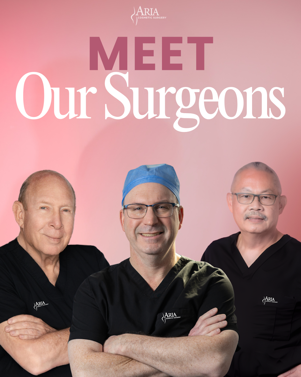 Aria Cosmetic Surgery | Aesthetic Surgery | Creve Coeur, MO