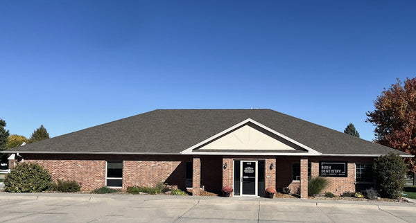 Bush Dentistry | Dental | Kearney, NE