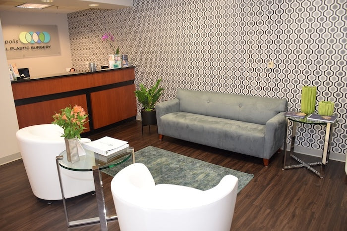 James Edward Chappell, MD, FACS | Aesthetic Surgery | Sajak Pavillion, MD