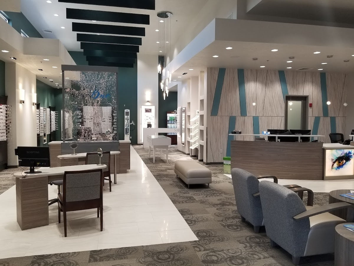 Eagle Vision One | Eye Clinic | Meridian, ID