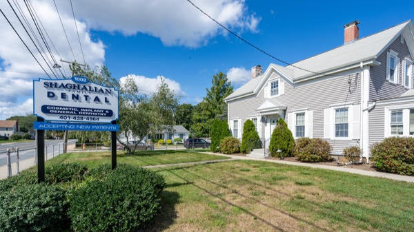 Shaghalian Family Dental | Dental | Rumford, RI