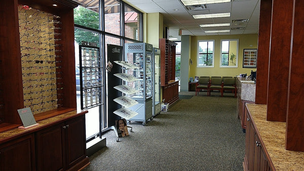 Dr. Tyler Mayes Eye Clinic | Eye Clinic | Bowling Green, KY