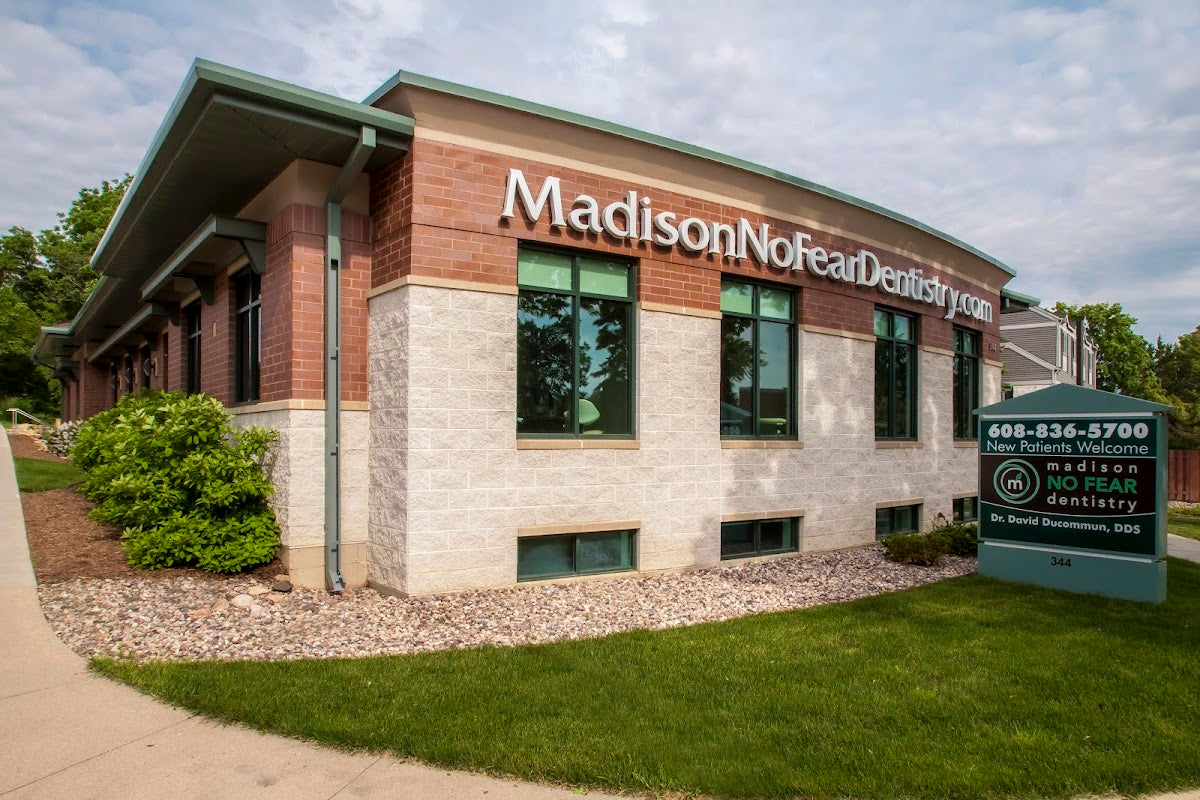 No Fear Dentistry () | Dental | Madison, WI