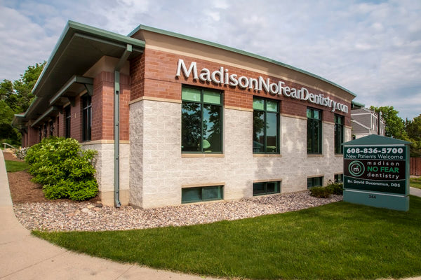 No Fear Dentistry () | Dental | Madison, WI