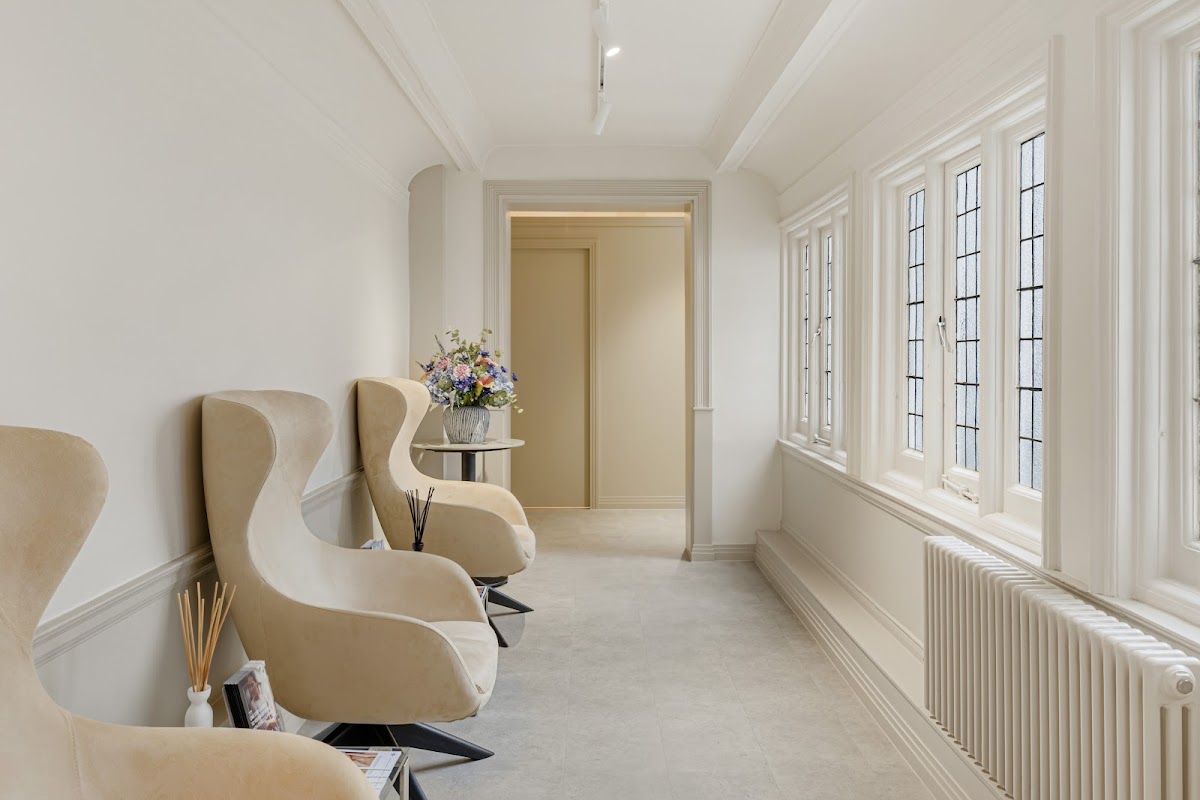 The Cosmetic Skin Clinic — photo 2