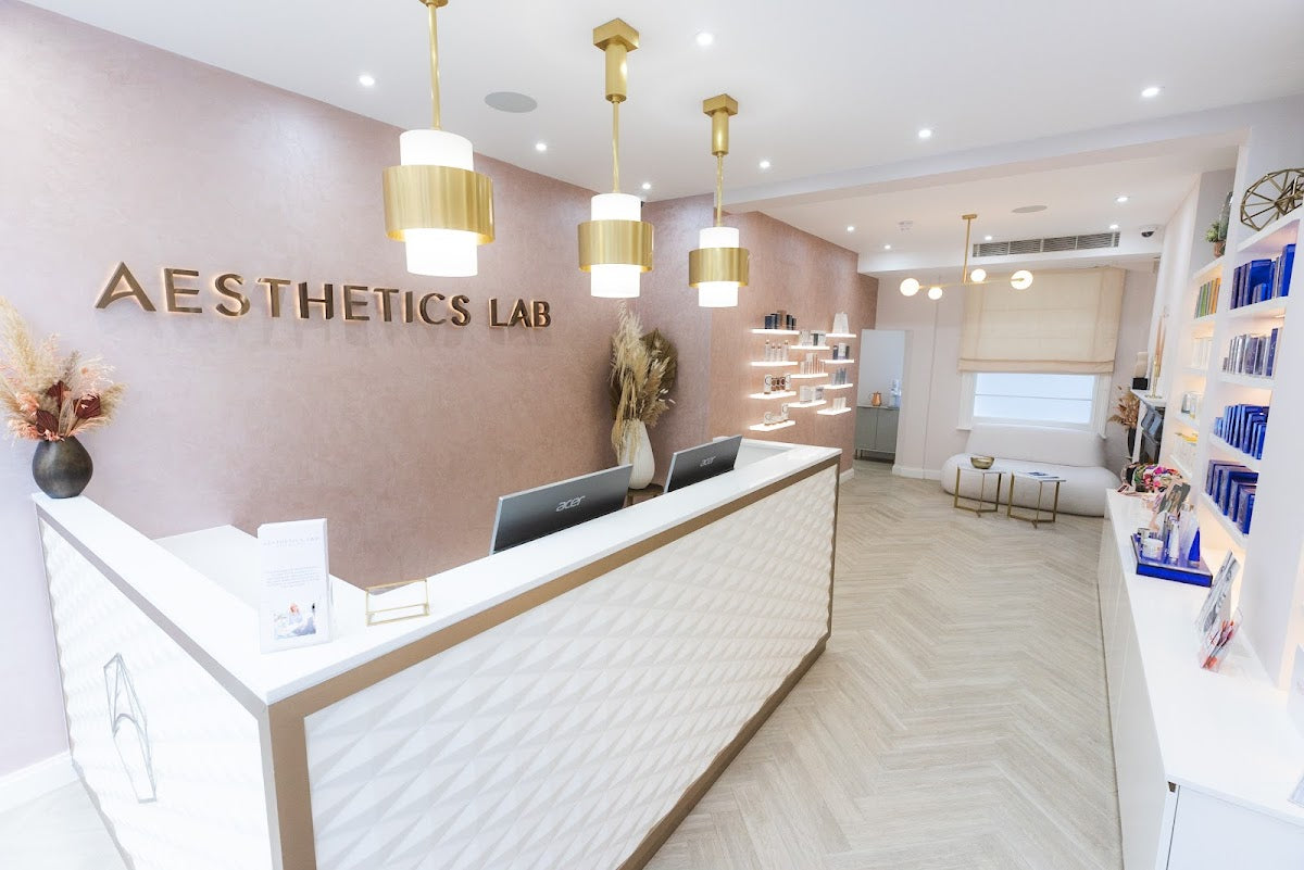 Aesthetics Lab — Aesthetic Surgery Clinic in London