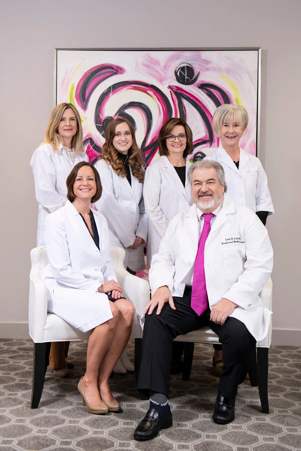 Center for Reproductive Medicine (ACRM) | IVF | Homewood, AL