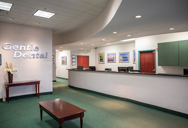 Gentle Dental | Dental | Manchester, NH