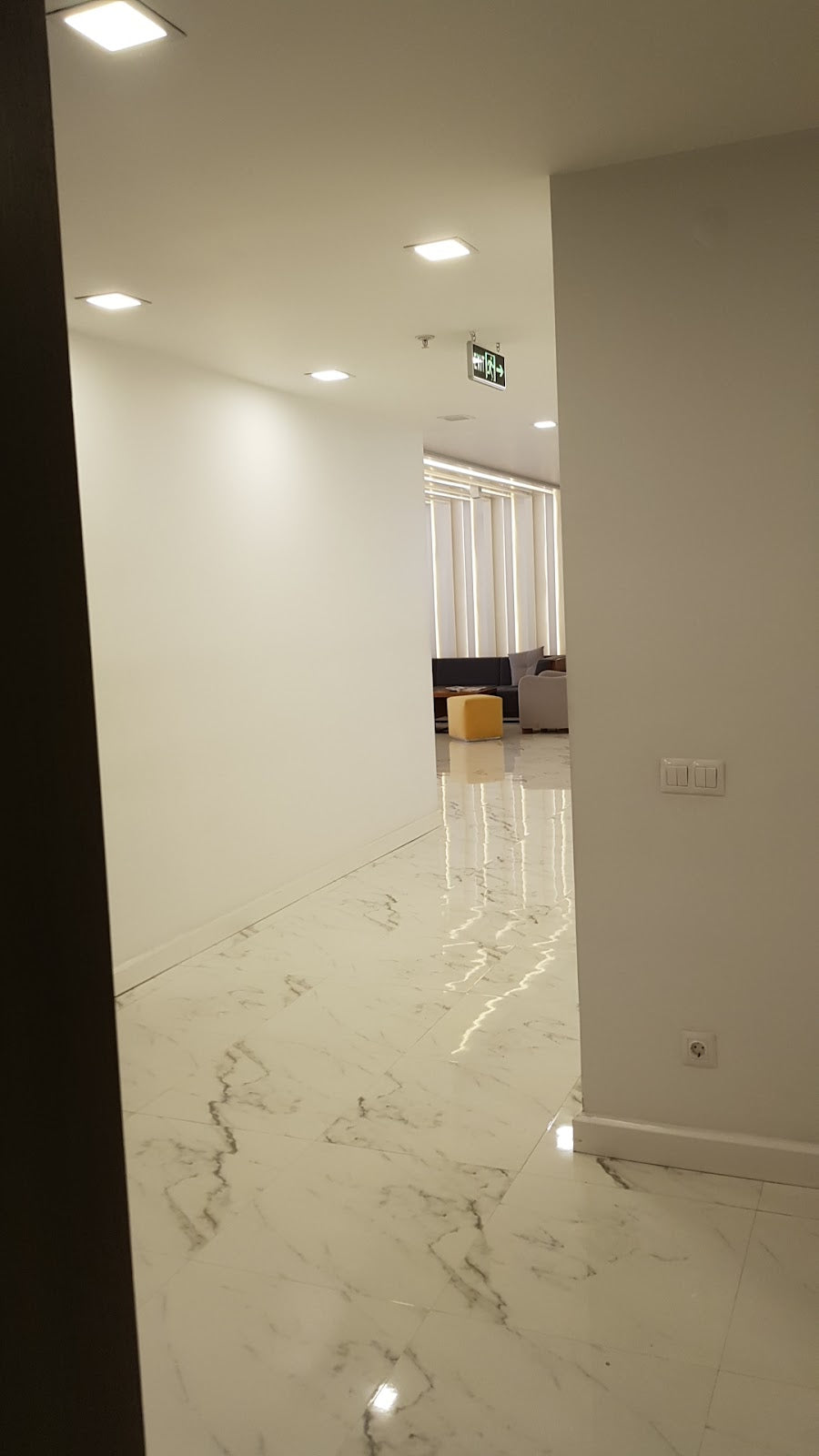 Jinemed Tüp Bebek Merkezi — Dr.Visor photo 3