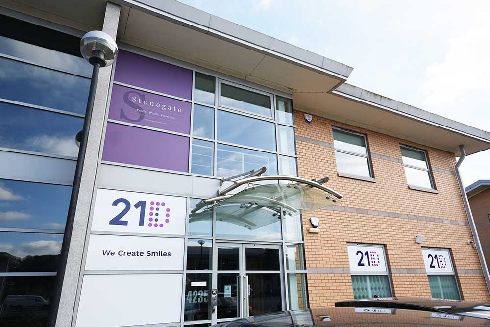 21D Clinical Limited Leeds — photo 5