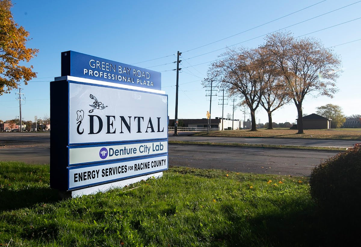 iDental Orthodontics and Family Dentistry | Dental | Racine, WI