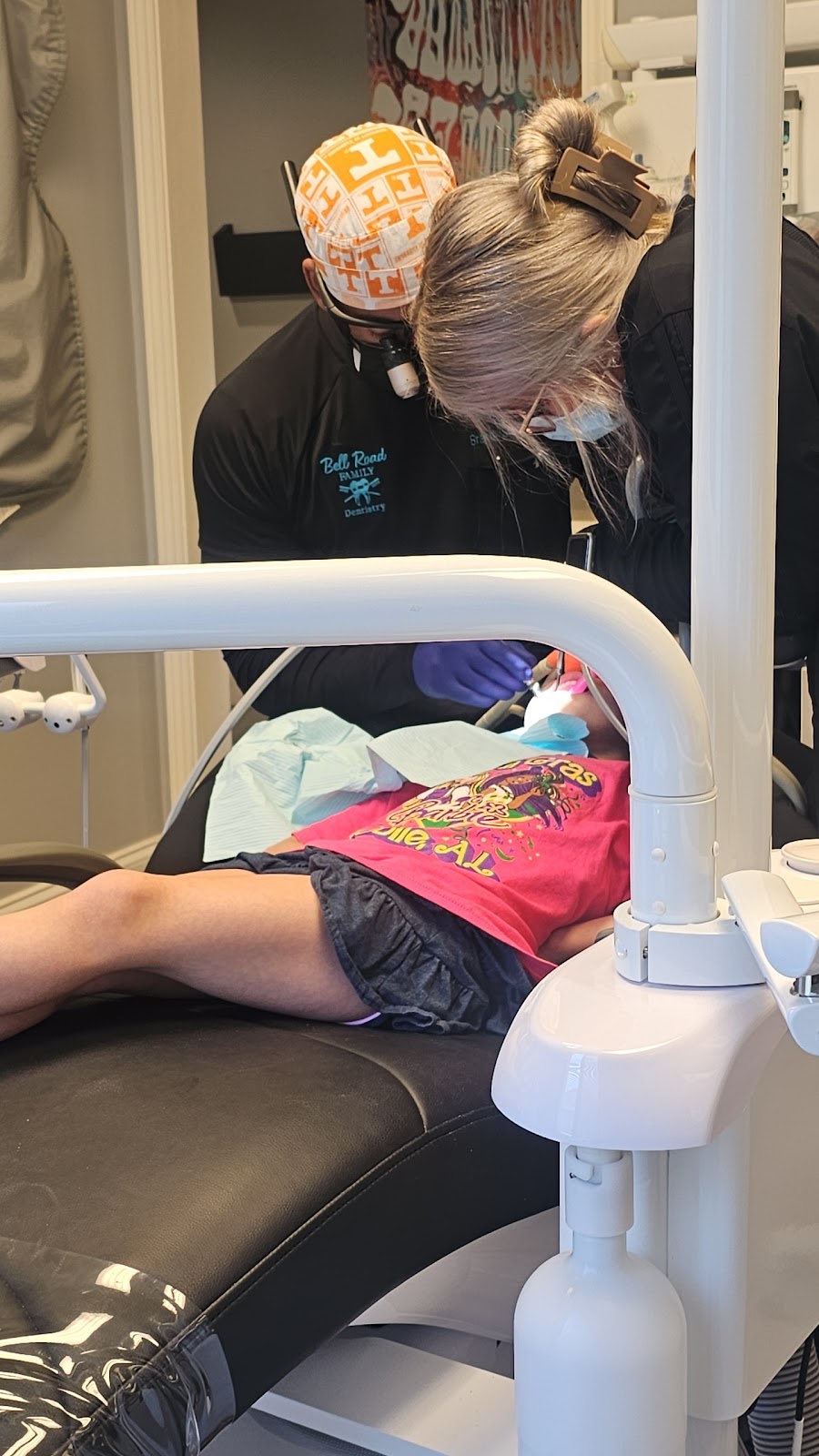 Bell Road Family Dentistry - Dentist | Dental | Montgomery, AL