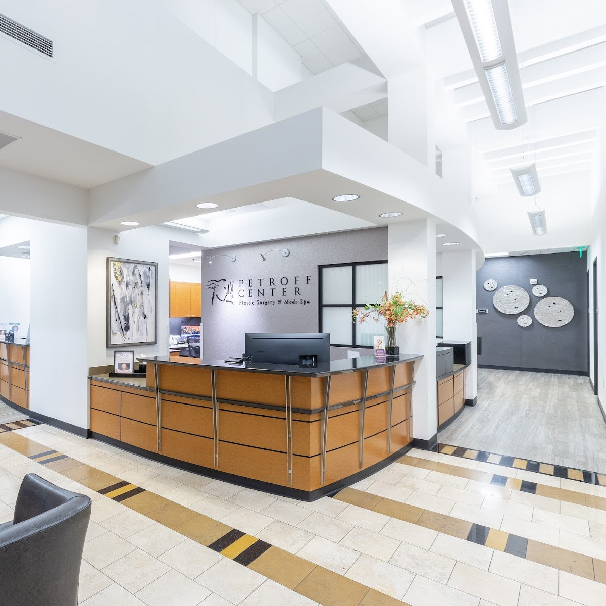 Petroff Center Plastic Surgery and Medi-Spa | Aesthetic Surgery | Lake Oswego, OR