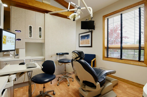 Larsen Dental & Implant Care | Dental | Pocatello, ID